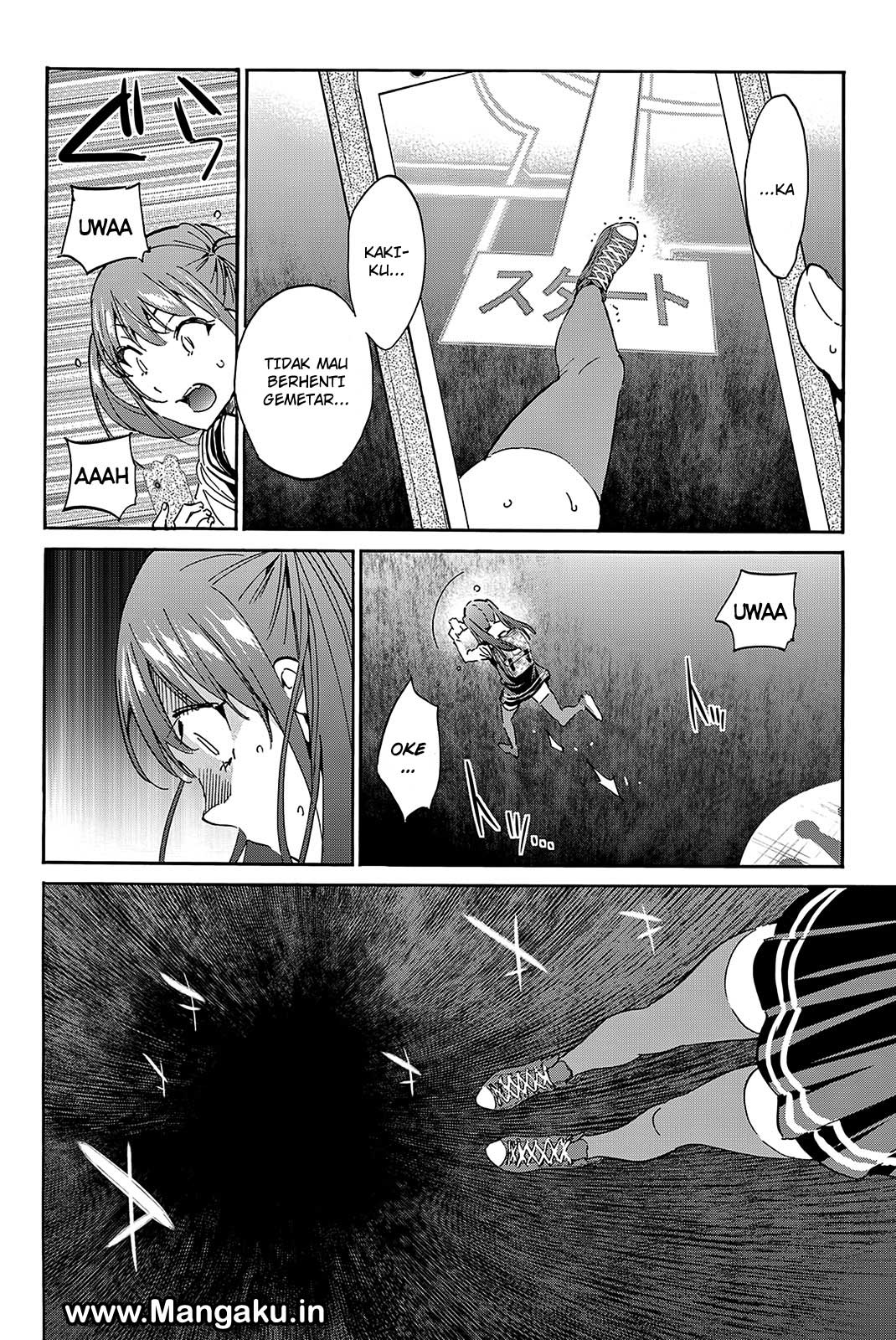 Baca Real Account 2 - Chapter 65 halaman 3
