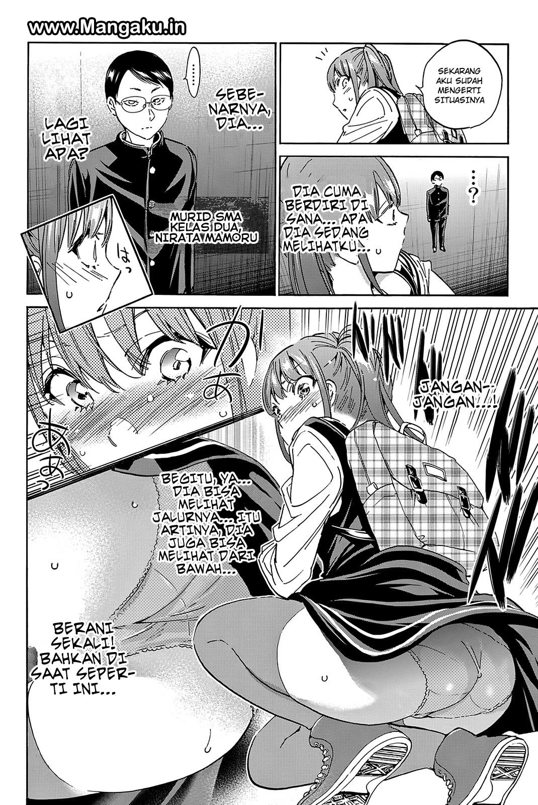 Baca Real Account 2 - Chapter 65 halaman 9
