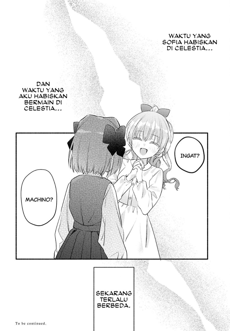 Real demo Shiawase ni Shitekudasai ne? Chapter 4 - Page 25
