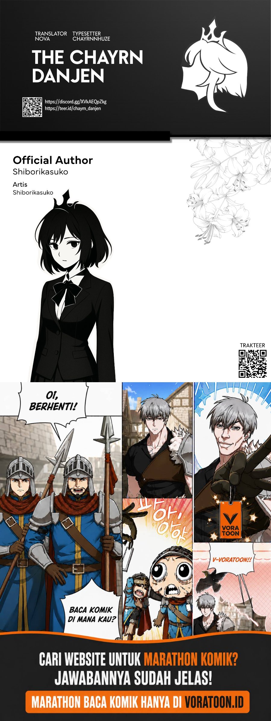 Real demo Shiawase ni Shitekudasai ne? Chapter 4 - Page 26