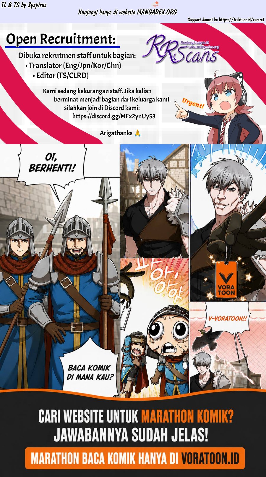 Real demo Shiawase ni Shitekudasai ne? Chapter 5.5 - Page 14
