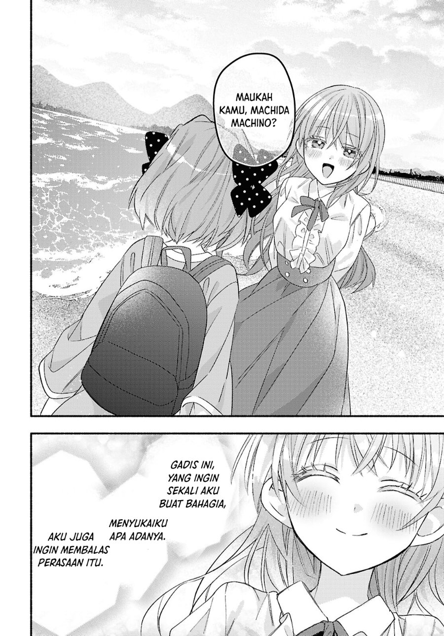 Real demo Shiawase ni Shitekudasai ne? Chapter 5 - Page 29