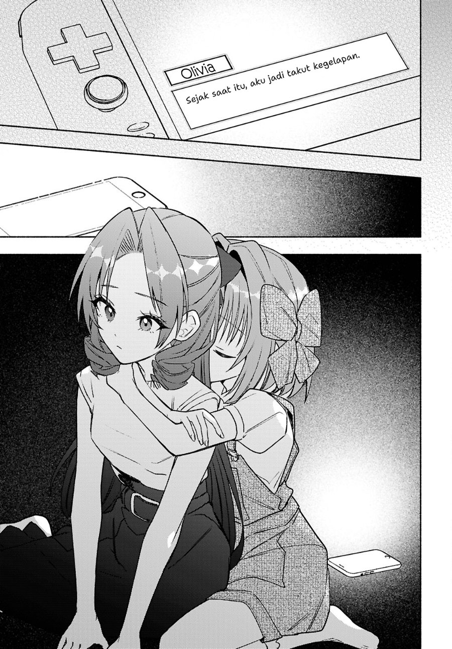 Real demo Shiawase ni Shitekudasai ne? Chapter 9 - Page 26