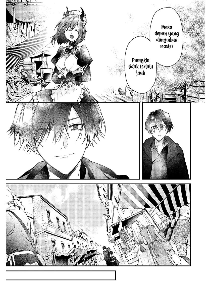 Realist Maou Niyoru Seiiki Naki Isekai Kaikaku Chapter 15 - Page 30