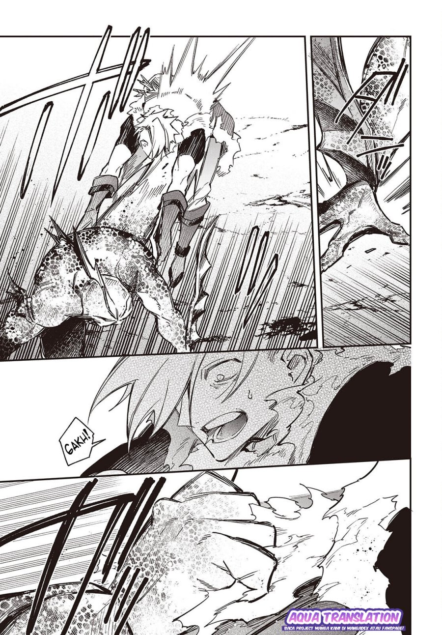 Realist Maou Niyoru Seiiki Naki Isekai Kaikaku Chapter 62 - Page 10
