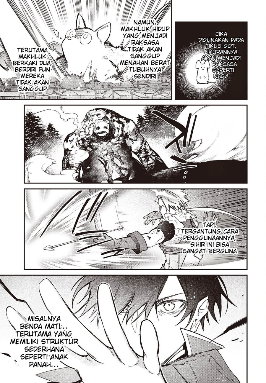 Realist Maou Niyoru Seiiki Naki Isekai Kaikaku Chapter 62 - Page 26