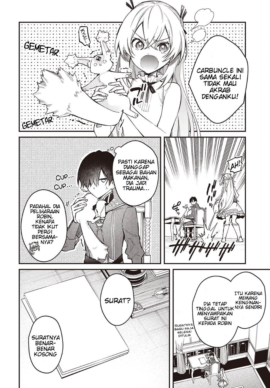 Realist Maou Niyoru Seiiki Naki Isekai Kaikaku Chapter 63 - Page 21