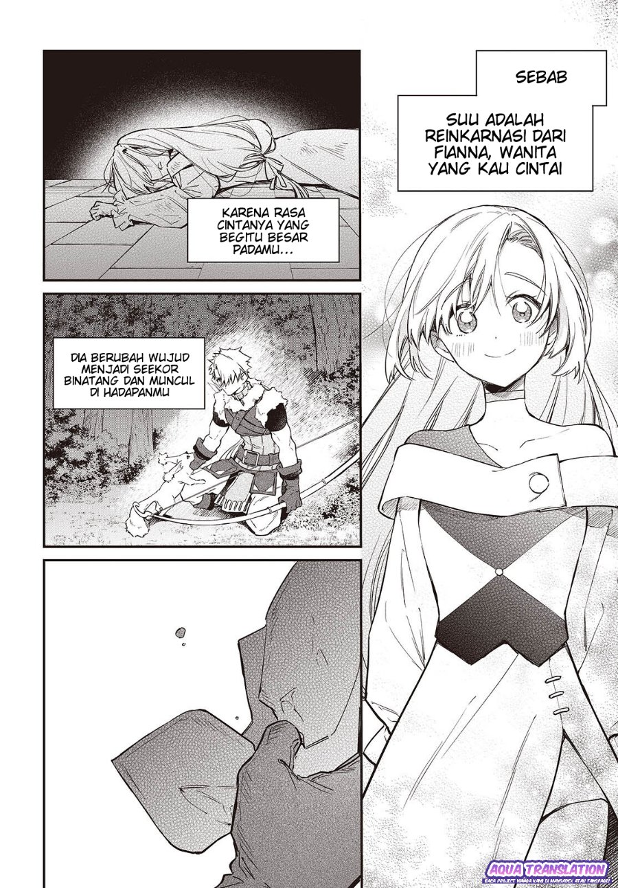 Realist Maou Niyoru Seiiki Naki Isekai Kaikaku Chapter 63 - Page 25