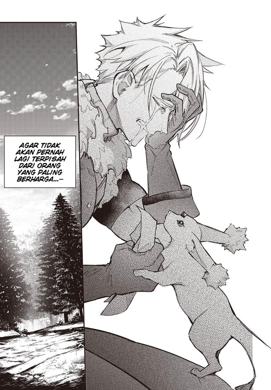 Realist Maou Niyoru Seiiki Naki Isekai Kaikaku Chapter 63 - Page 26