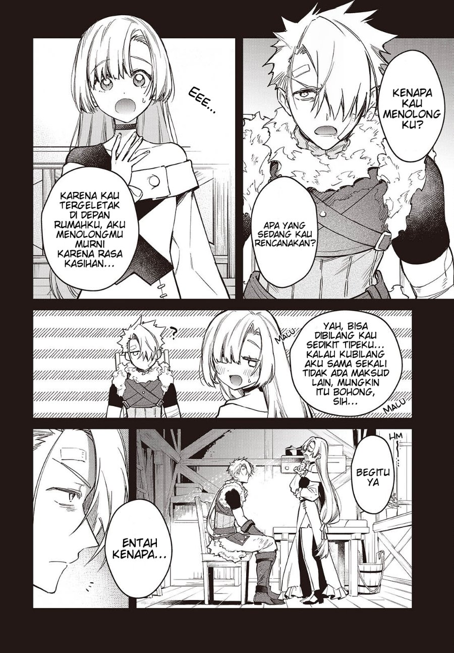 Realist Maou Niyoru Seiiki Naki Isekai Kaikaku Chapter 63 - Page 27
