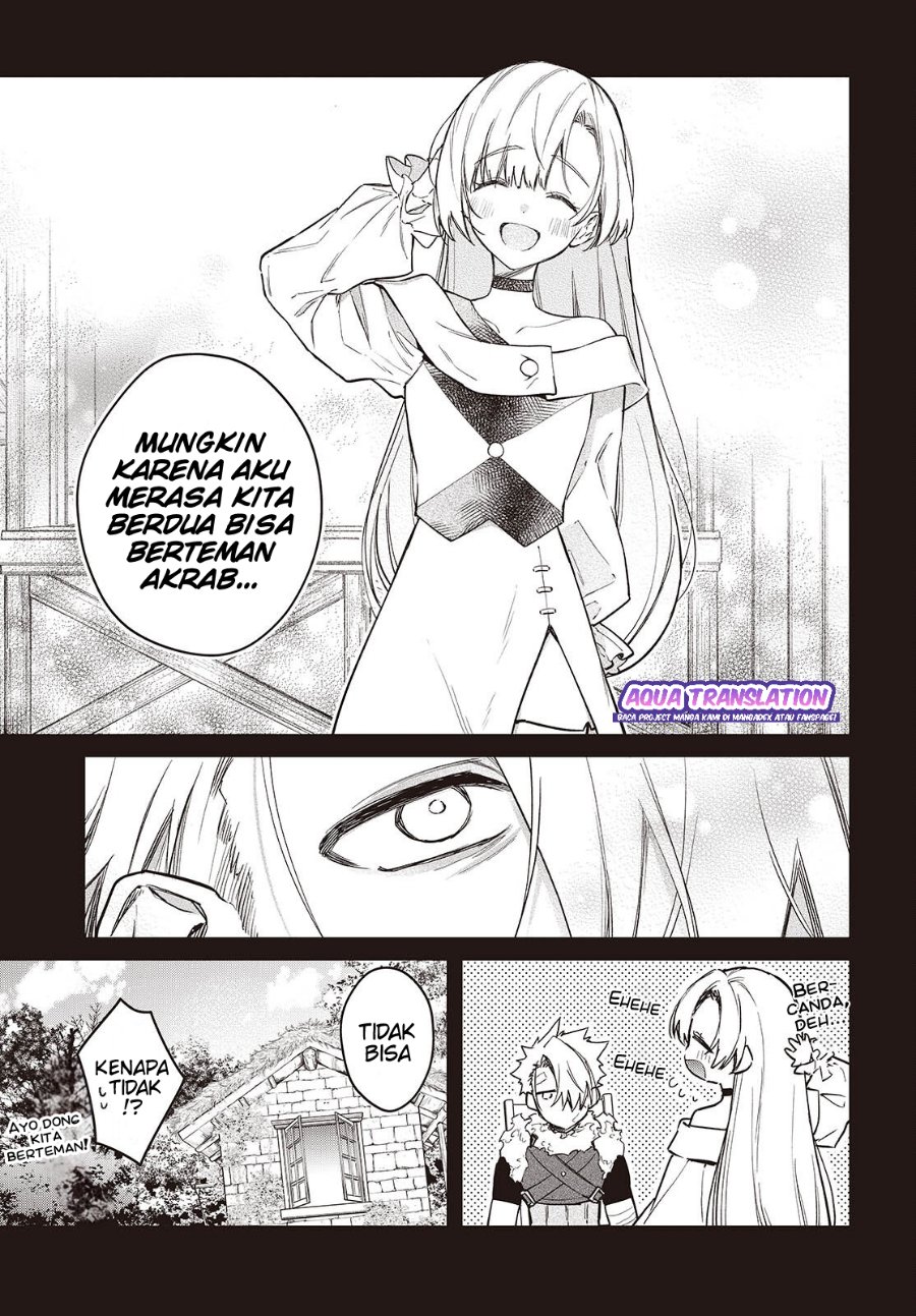 Realist Maou Niyoru Seiiki Naki Isekai Kaikaku Chapter 63 - Page 28