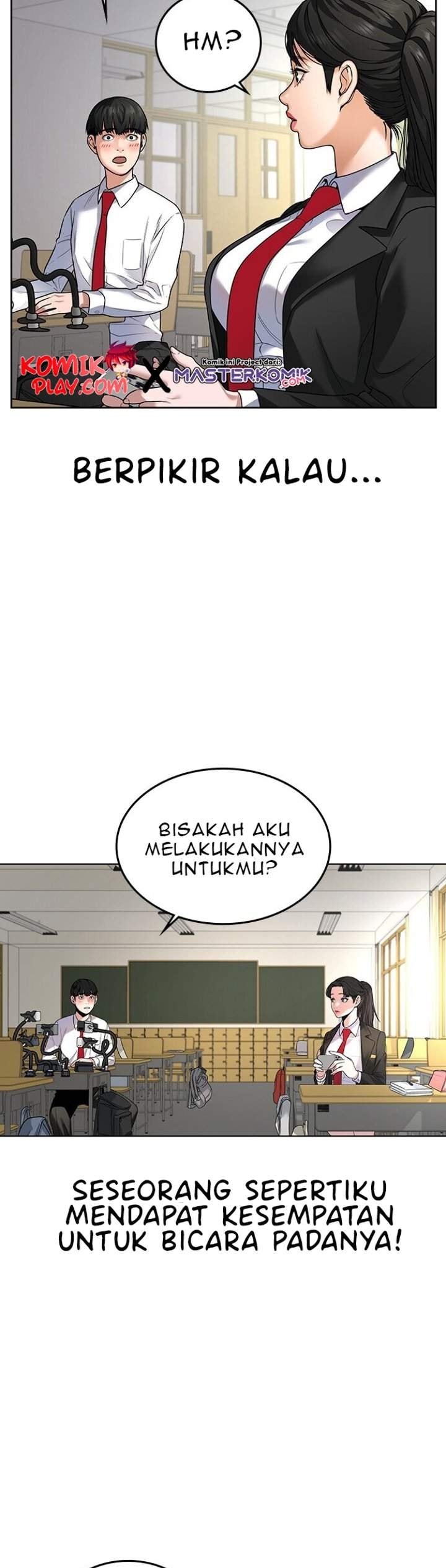 Baca Reality Quest - Chapter 1.1 halaman 12