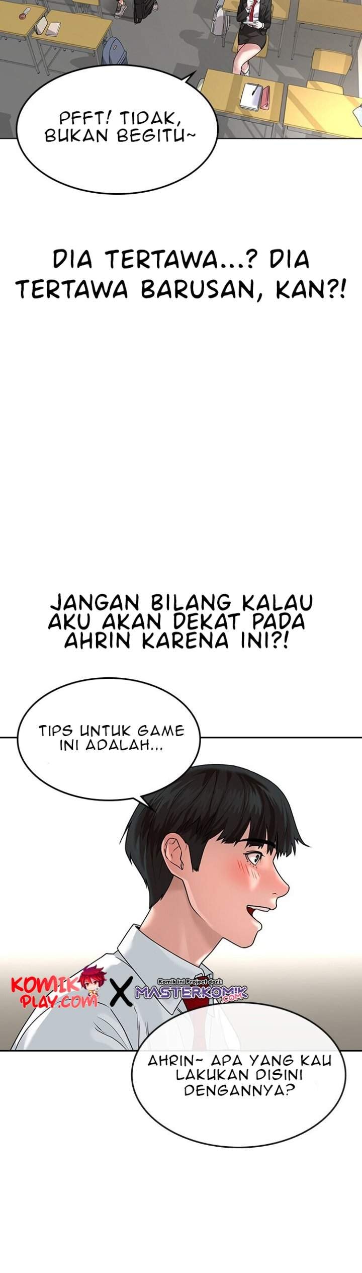 Baca Reality Quest - Chapter 1.1 halaman 14