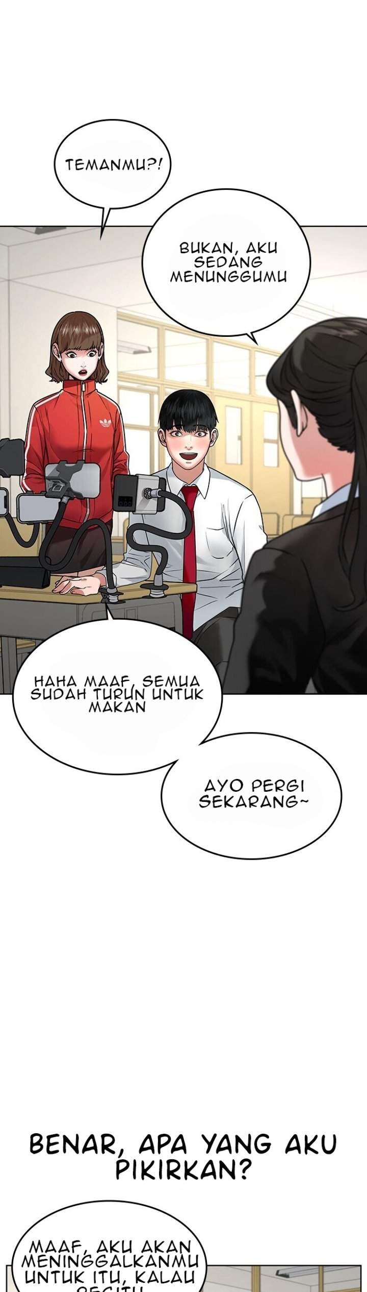 Baca Reality Quest - Chapter 1.1 halaman 15