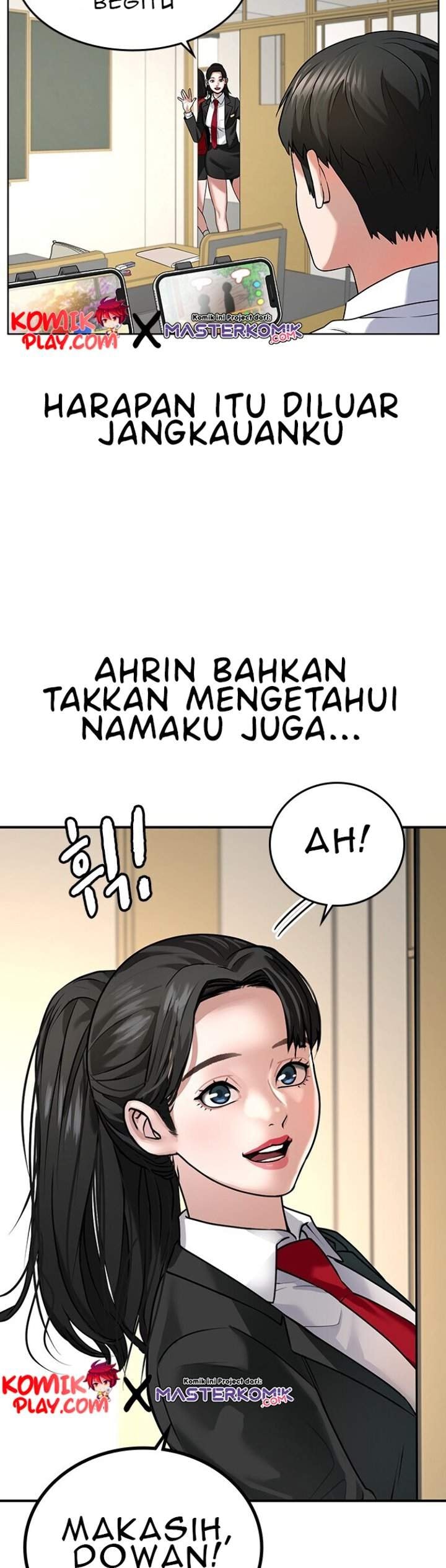 Baca Reality Quest - Chapter 1.1 halaman 16