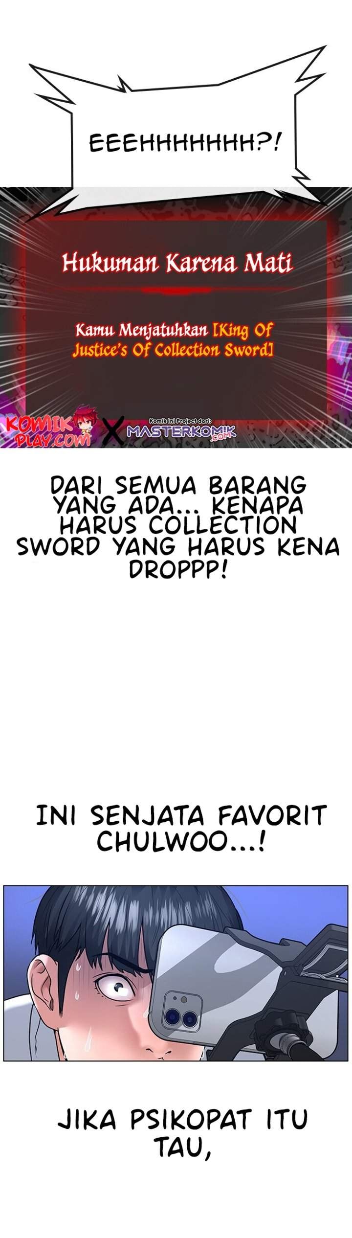 Baca Reality Quest - Chapter 1.1 halaman 19