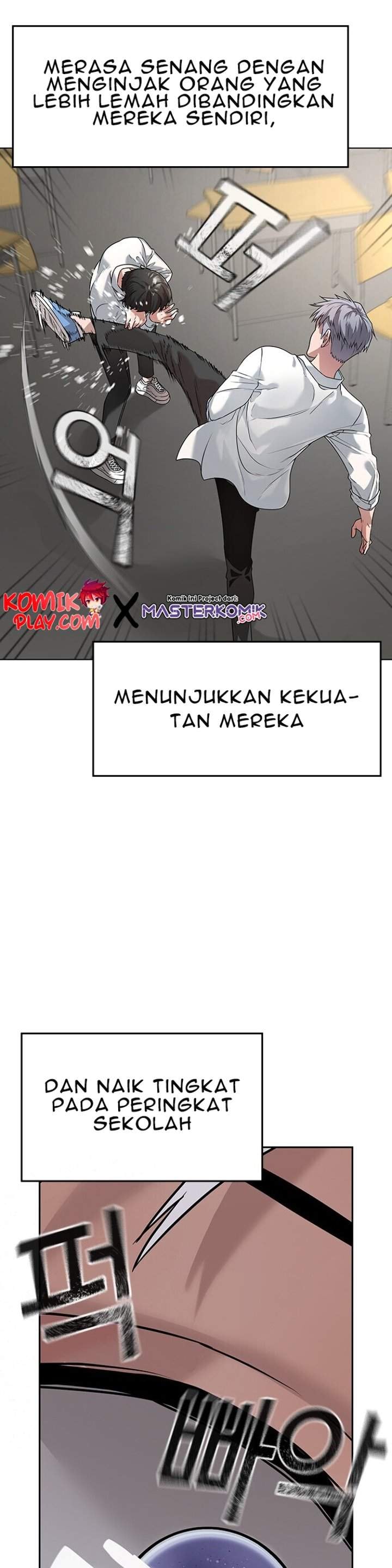 Baca Reality Quest - Chapter 1.1 halaman 24