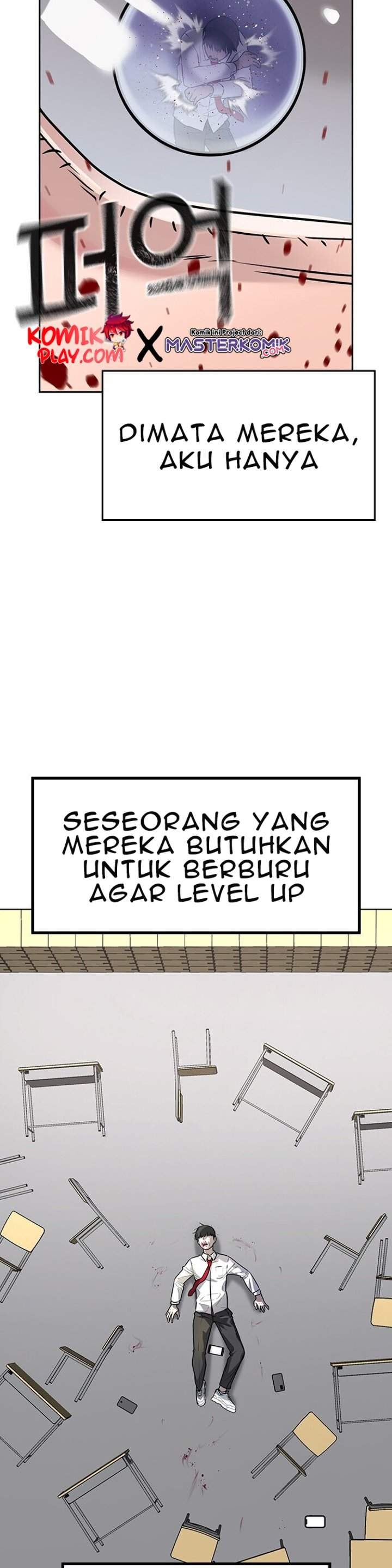 Baca Reality Quest - Chapter 1.1 halaman 25