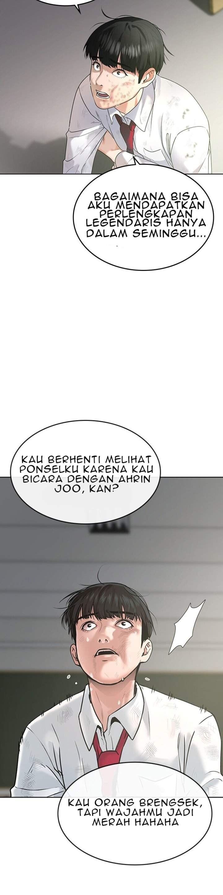 Baca Reality Quest - Chapter 1.1 halaman 28