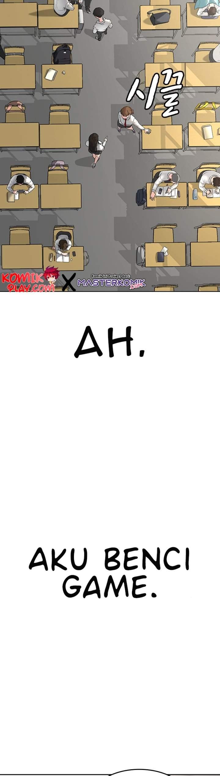 Baca Reality Quest - Chapter 1.1 halaman 3