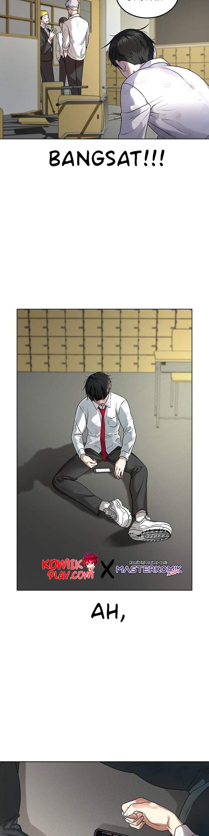 Baca Reality Quest - Chapter 1.1 halaman 31