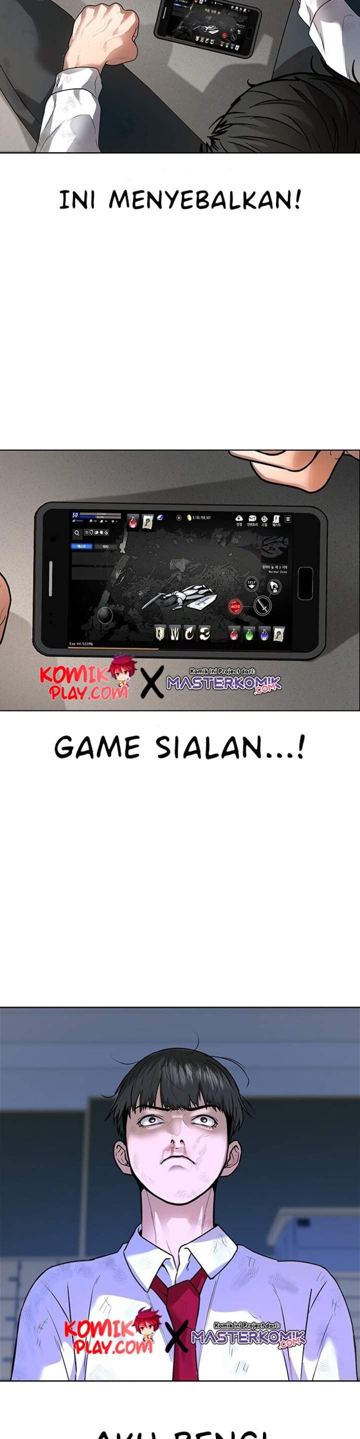 Baca Reality Quest - Chapter 1.1 halaman 32