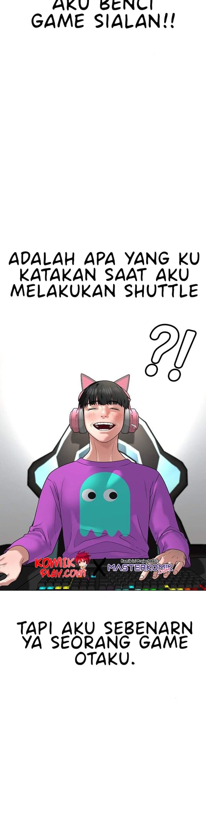 Baca Reality Quest - Chapter 1.1 halaman 33