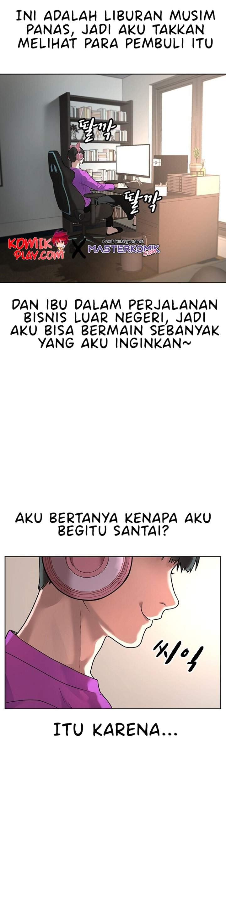 Baca Reality Quest - Chapter 1.1 halaman 34