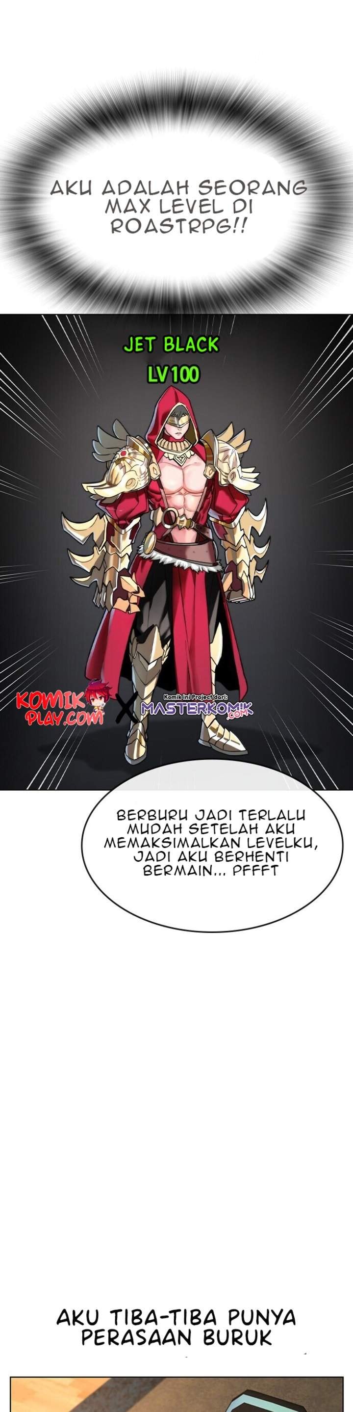 Baca Reality Quest - Chapter 1.1 halaman 35
