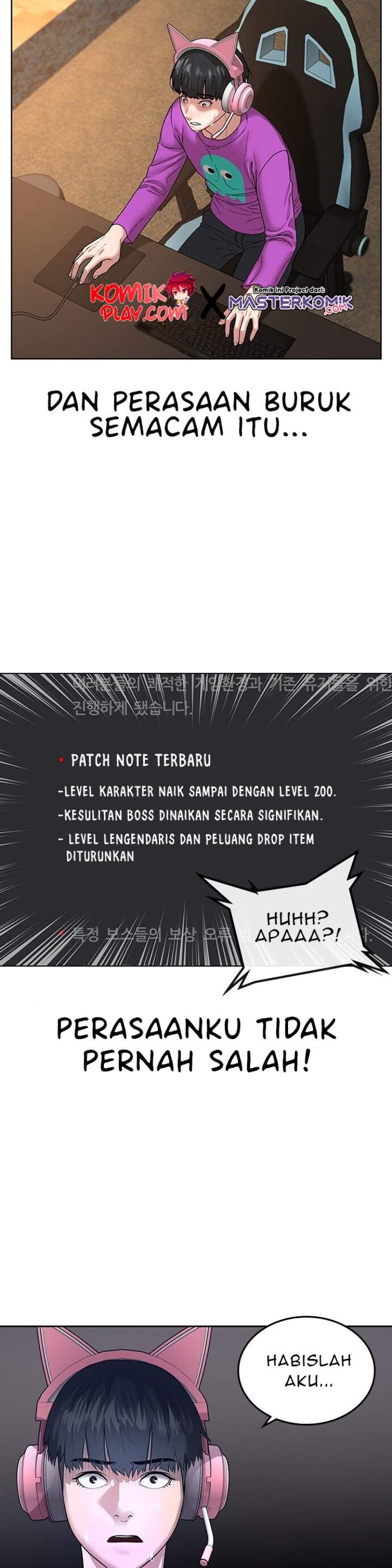 Baca Reality Quest - Chapter 1.1 halaman 36