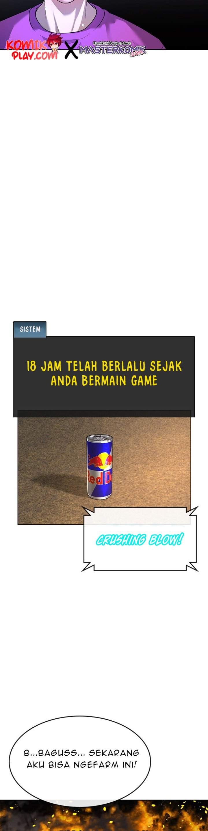 Baca Reality Quest - Chapter 1.1 halaman 37