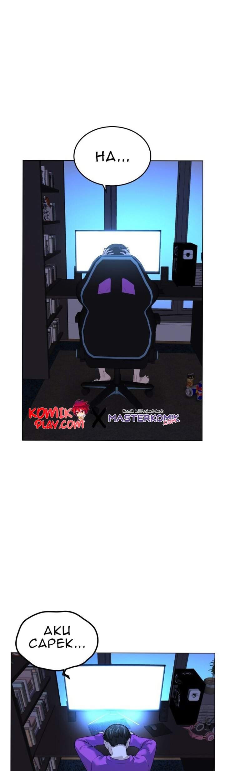 Baca Reality Quest - Chapter 1.1 halaman 42