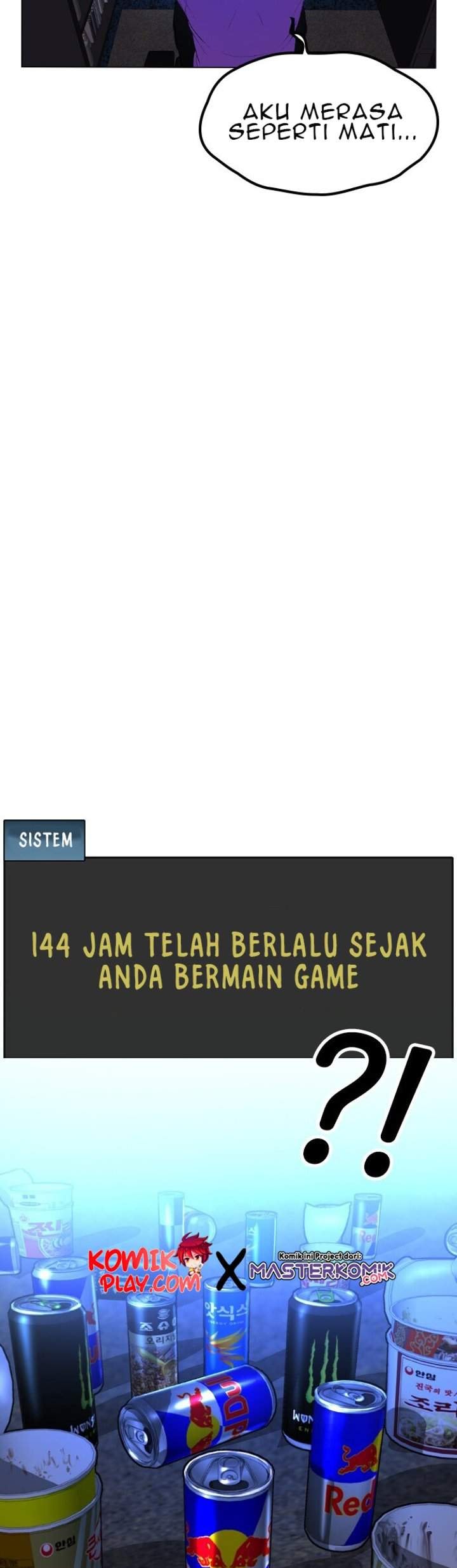 Baca Reality Quest - Chapter 1.1 halaman 43