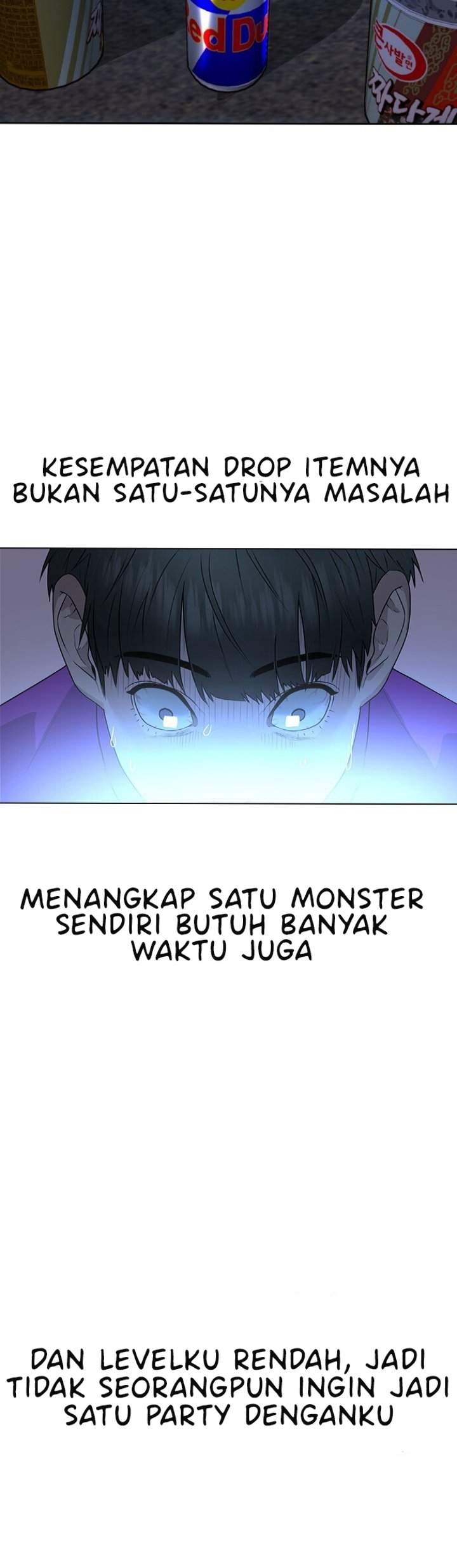 Baca Reality Quest - Chapter 1.1 halaman 44