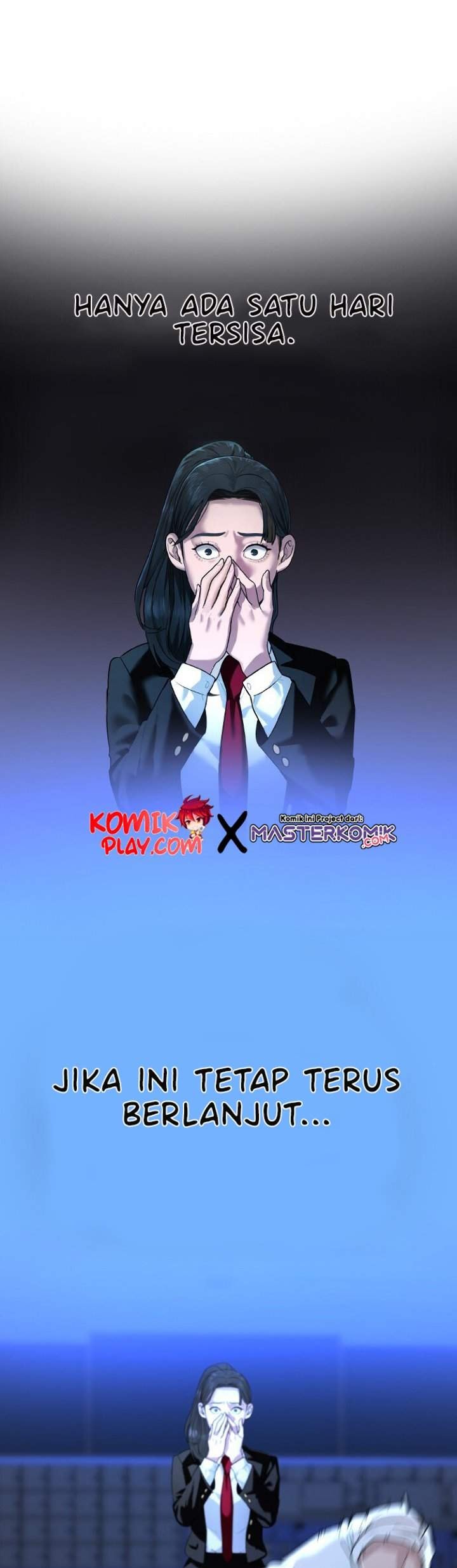 Baca Reality Quest - Chapter 1.1 halaman 45