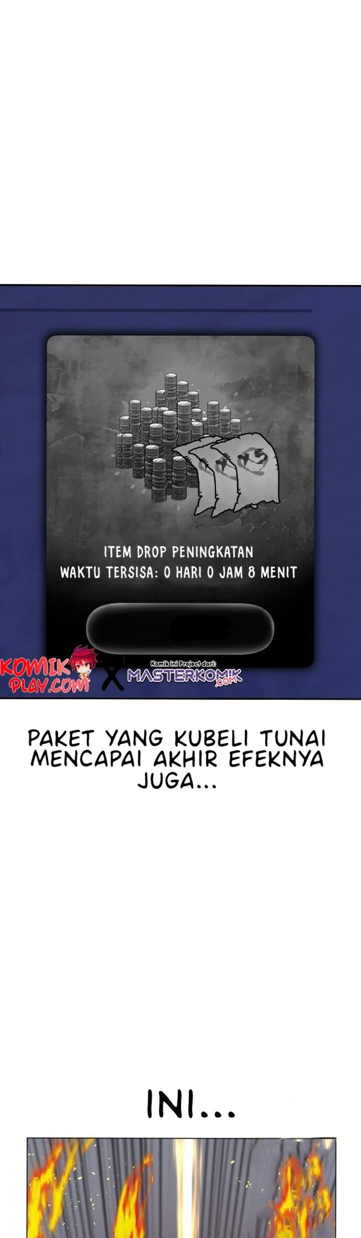 Baca Reality Quest - Chapter 1.1 halaman 47