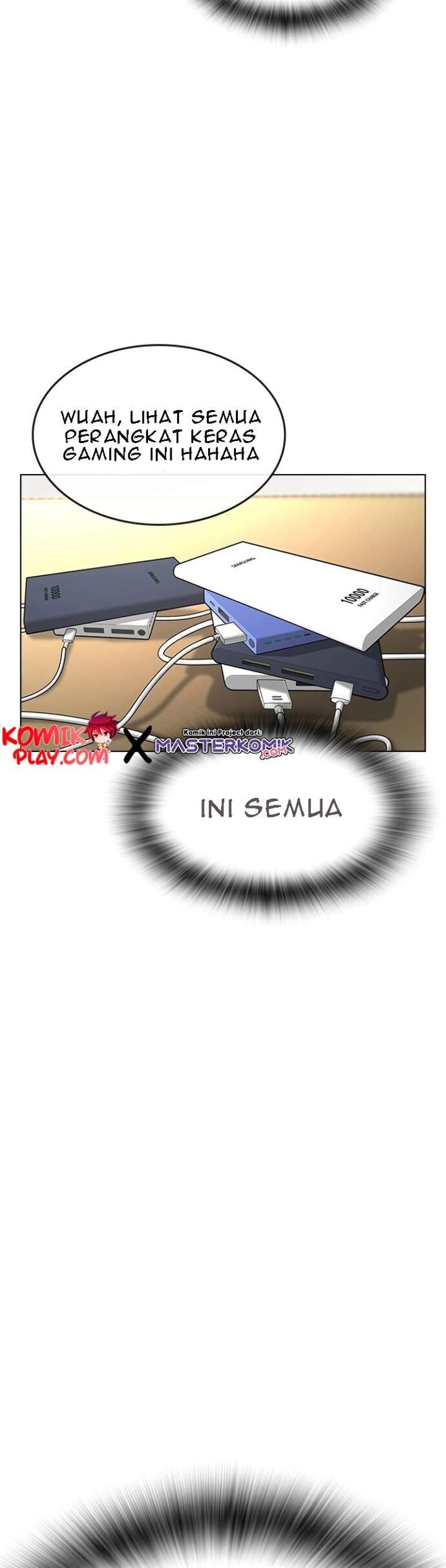 Baca Reality Quest - Chapter 1.1 halaman 5