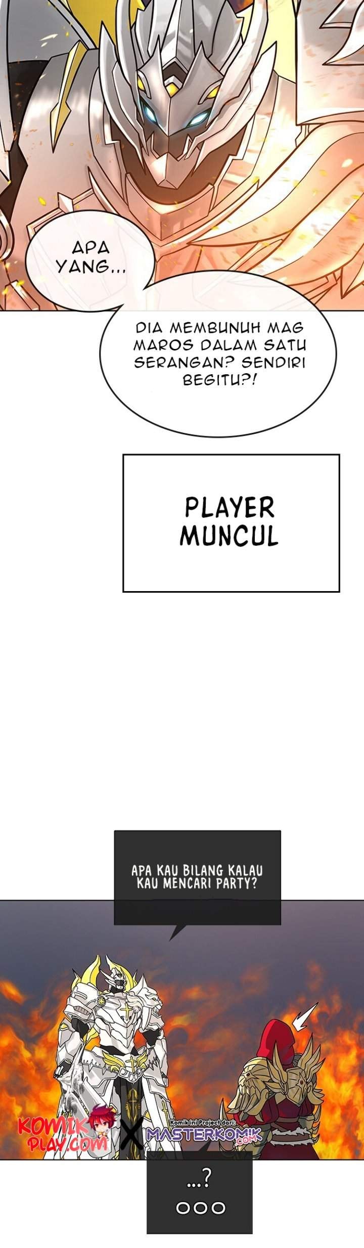 Baca Reality Quest - Chapter 1.1 halaman 50