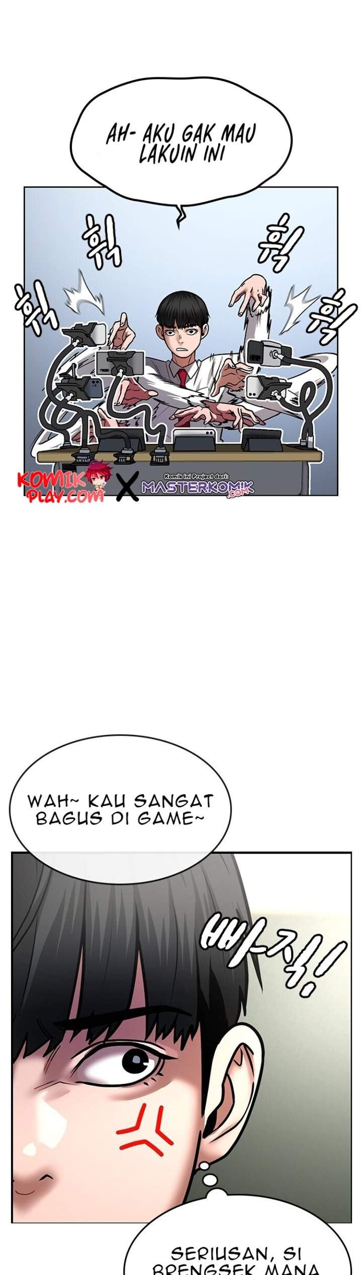 Baca Reality Quest - Chapter 1.1 halaman 8