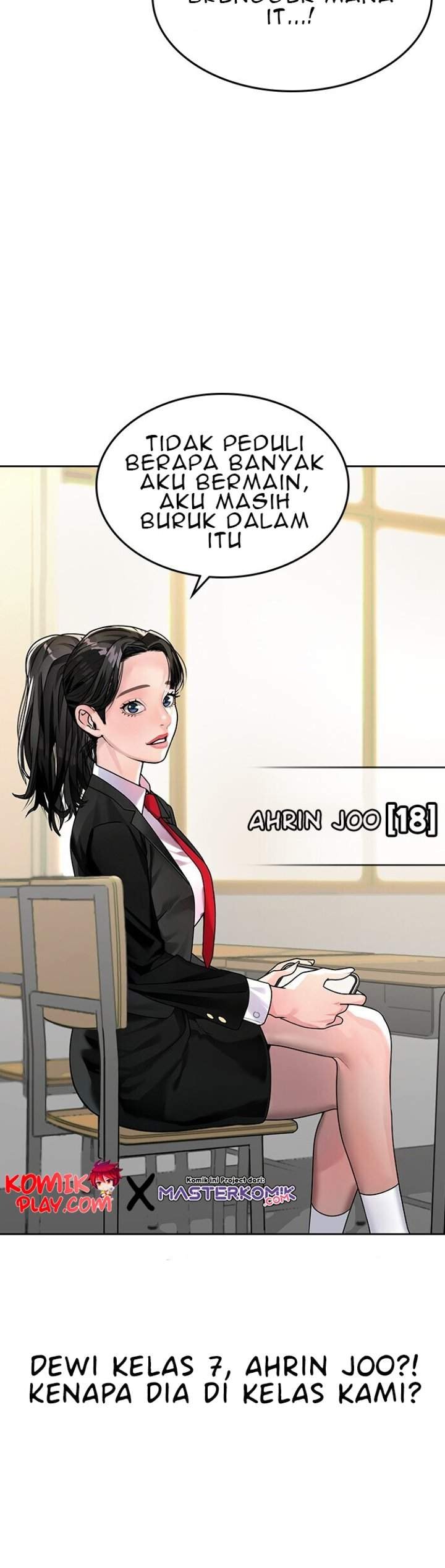 Baca Reality Quest - Chapter 1.1 halaman 9