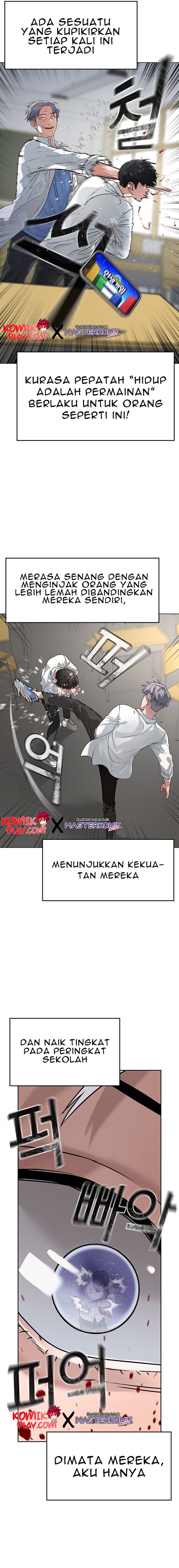 Baca Reality Quest - Chapter 1 halaman 10