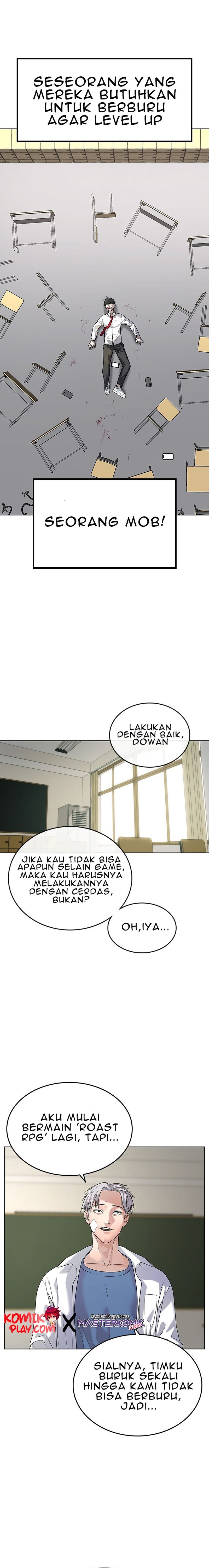 Baca Reality Quest - Chapter 1 halaman 11