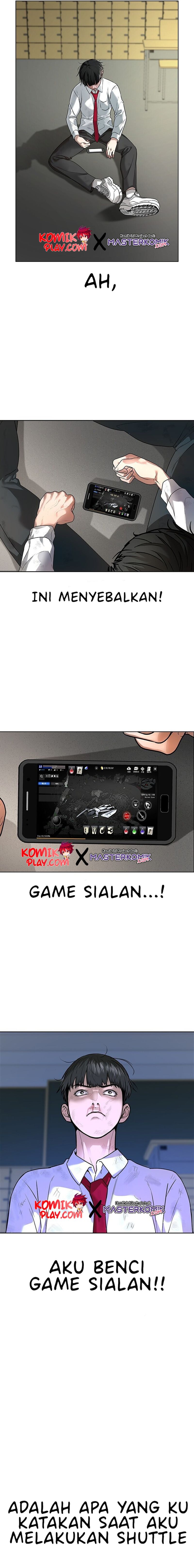 Baca Reality Quest - Chapter 1 halaman 14