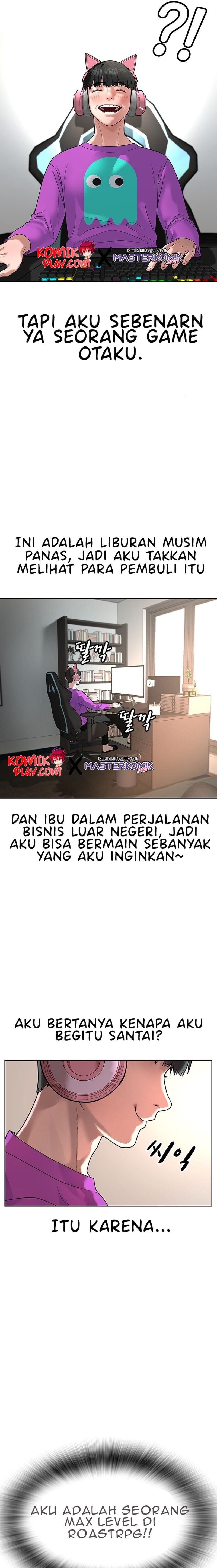 Baca Reality Quest - Chapter 1 halaman 15