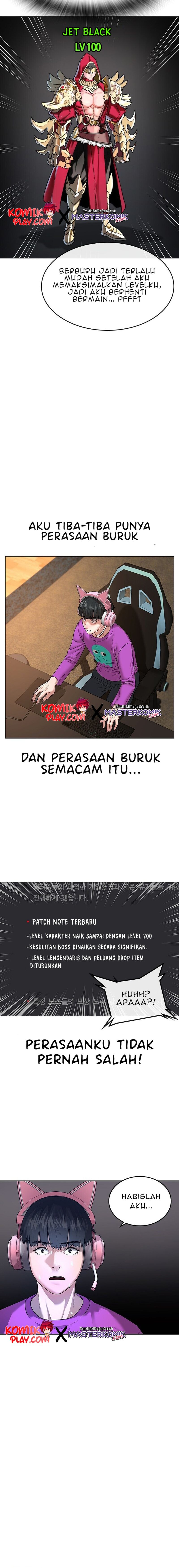 Baca Reality Quest - Chapter 1 halaman 16