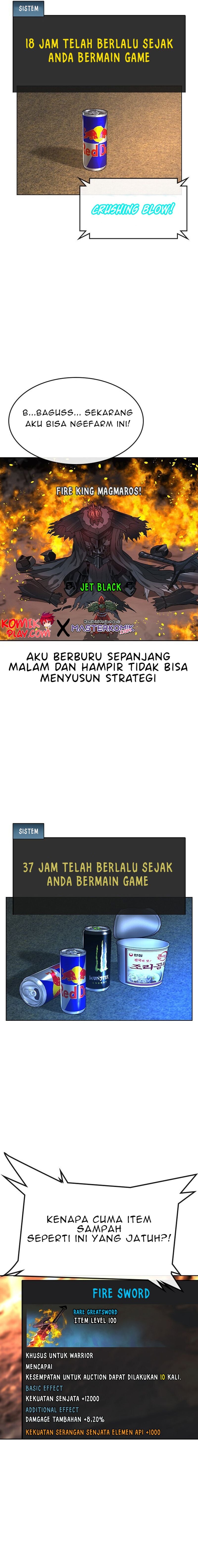 Baca Reality Quest - Chapter 1 halaman 17