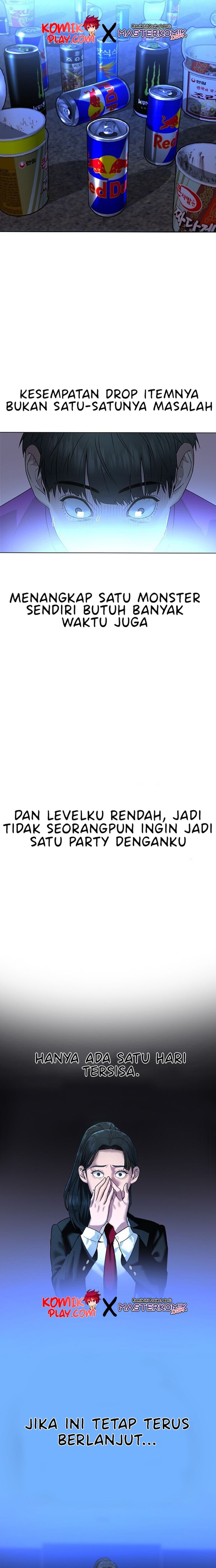 Baca Reality Quest - Chapter 1 halaman 20