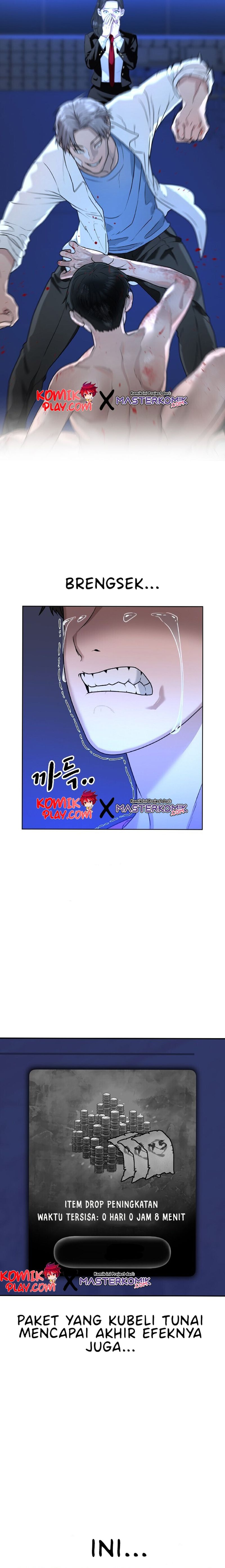 Baca Reality Quest - Chapter 1 halaman 21