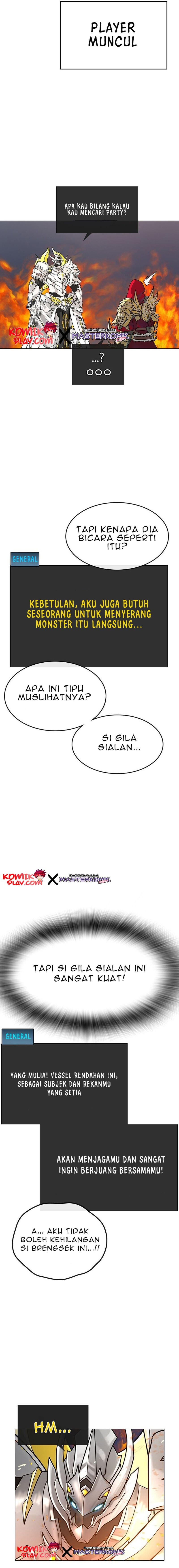 Baca Reality Quest - Chapter 1 halaman 23