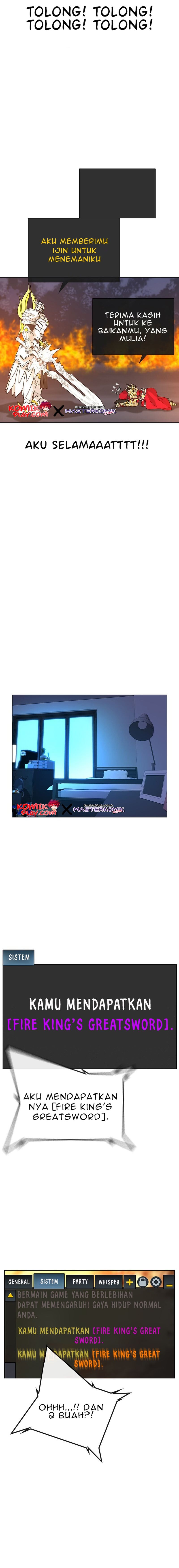 Baca Reality Quest - Chapter 1 halaman 24